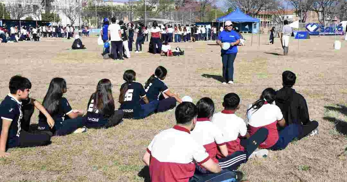 juegos cooperativos