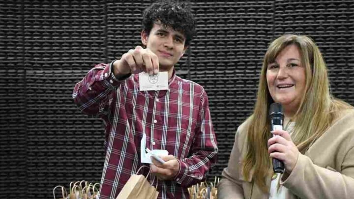 emprendedores de Salta