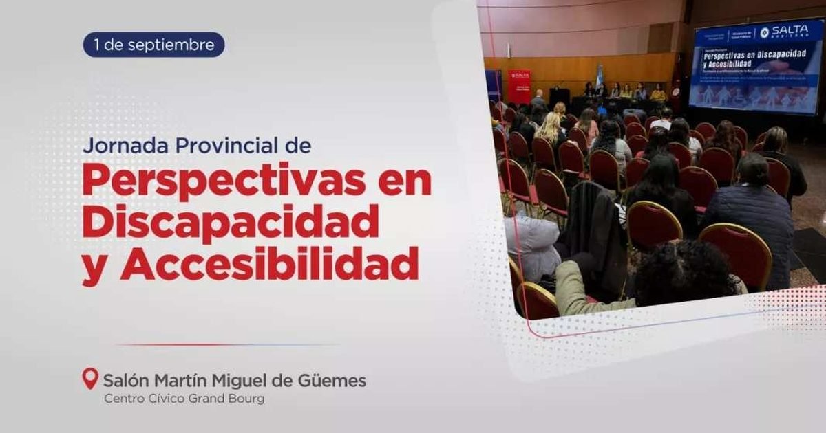 discapacidad y accesibilidad
