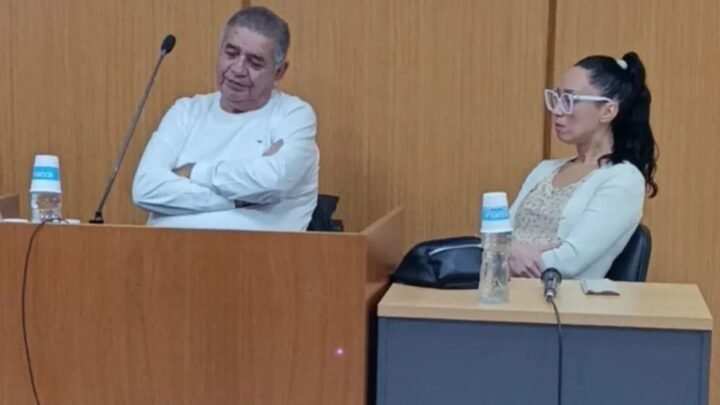 falsa médica Río Negro Imputan ejercicio ilegal usurpación título