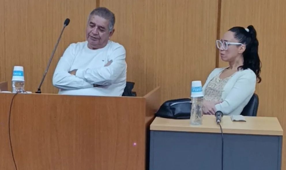falsa médica Río Negro Imputan ejercicio ilegal usurpación título