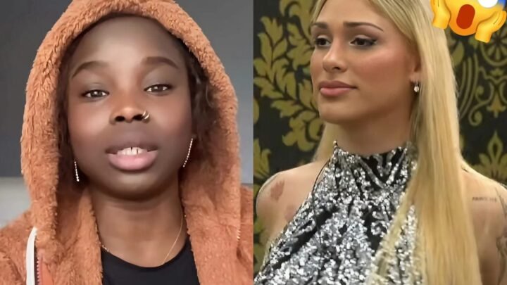 Tensión en Gran Hermano: Mavinga estalló contra Danelik y exigió su expulsión del reality