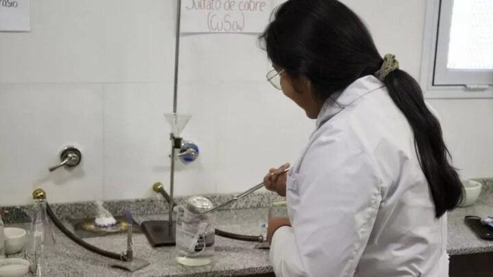 Salta seleccionó proyectos representarán Feria Nacional