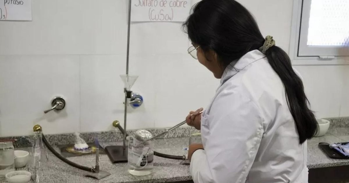 Salta seleccionó proyectos representarán Feria Nacional