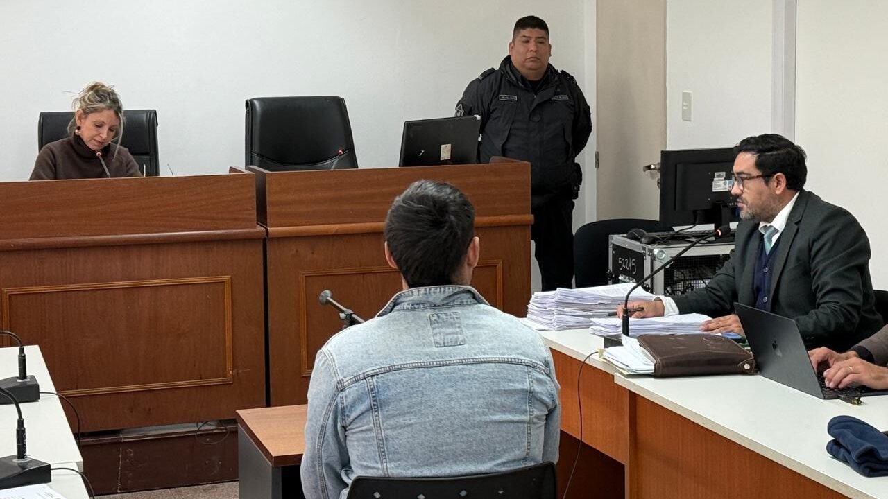 Cae el presunto cabecilla de una millonaria estafa con inversiones en vehículos: dictaron su prisión preventiva