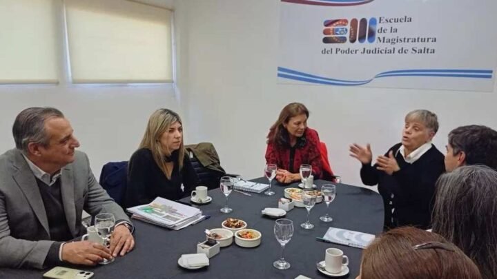 reinserción social