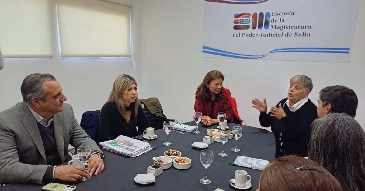 reinserción social
