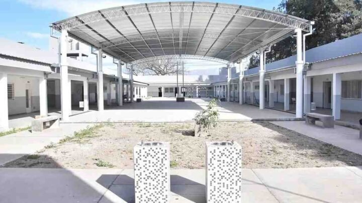 colegio secundario 5.038