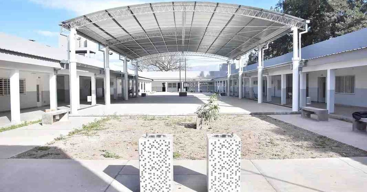 colegio secundario 5.038