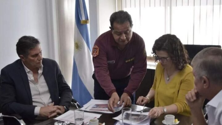 emergencia sísmica