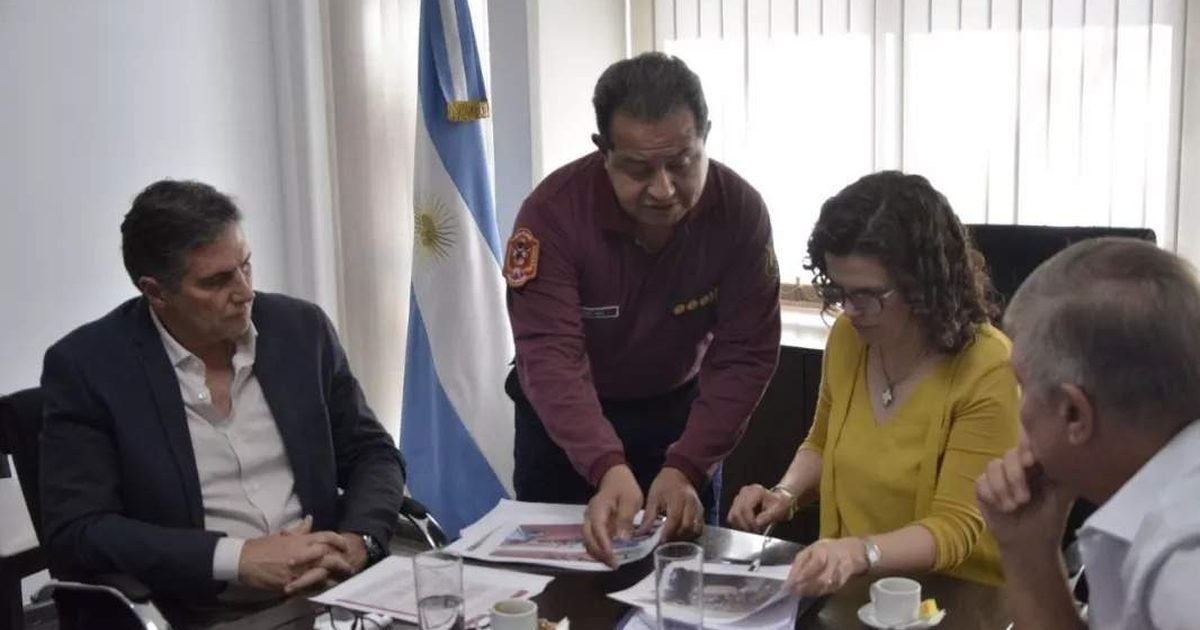 emergencia sísmica