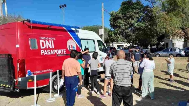 operativos de identificación