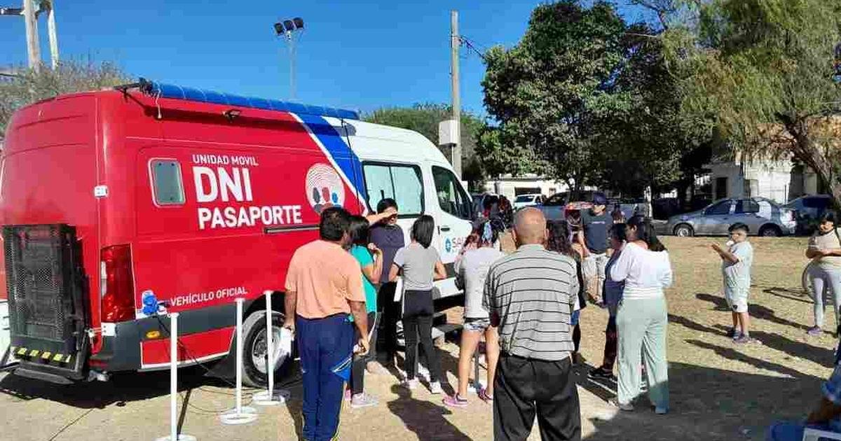 operativos de identificación