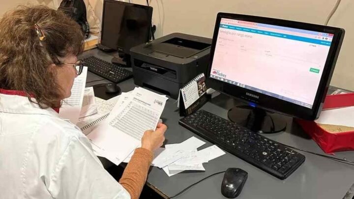 Salta fortalece seguridad transfusional nuevo sistema