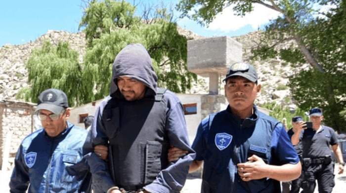 Campo Quijano: Amplían la imputación contra Daniel Orlando Serapio por desobediencia judicial