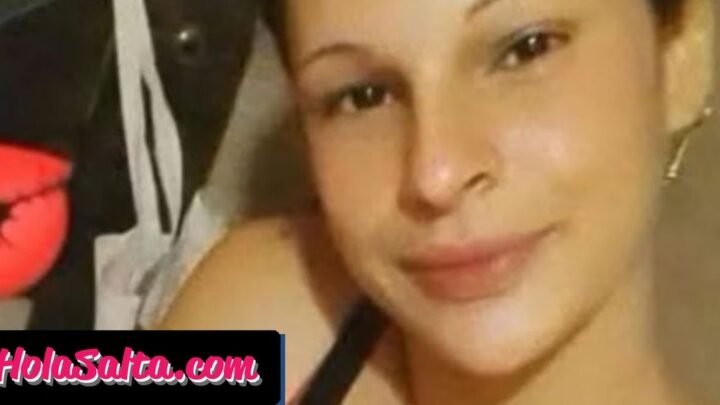 Femicidio en Luján: asesinó a puñaladas a una joven frente a sus tres hijos y fue detenido