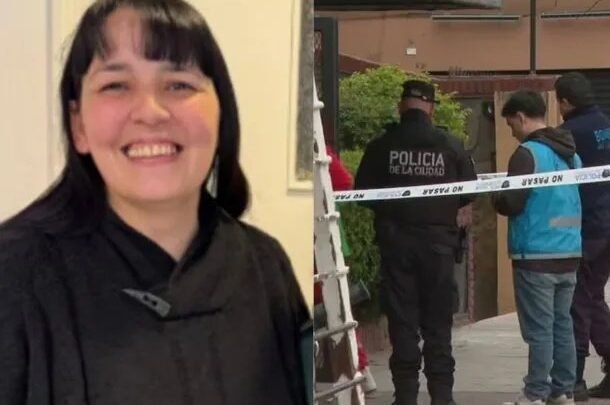 Femicidio en Villa Devoto: el escalofriante informe de la autopsia sobre el ataque a Romina Calvo
