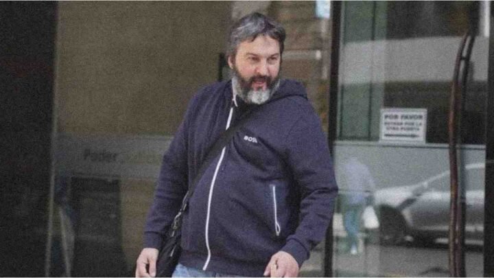 Fentanilo contaminado: allanan el Ministerio de Salud y detienen a dos exfuncionarias