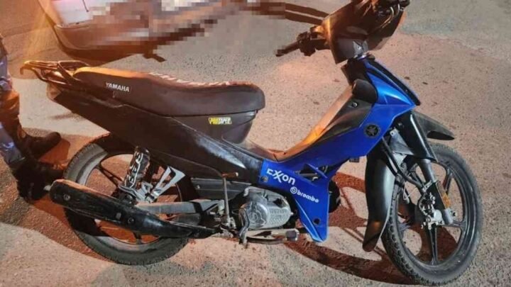 Tartagal Dos hombres fueron demorados robo