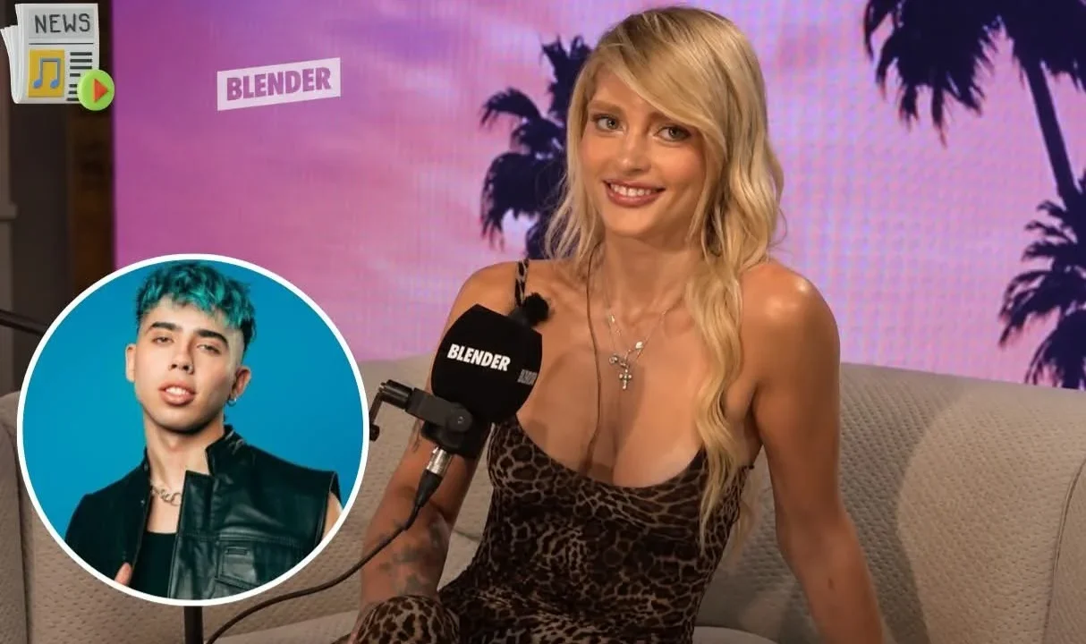 Marta Fort rompió el silencio sobre la separación de La Joaqui y Luck Ra con una polémica declaración