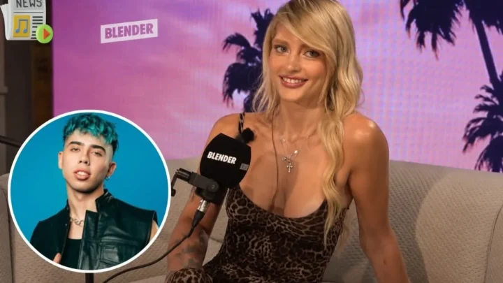 Marta Fort rompió el silencio sobre la separación de La Joaqui y Luck Ra con una polémica declaración