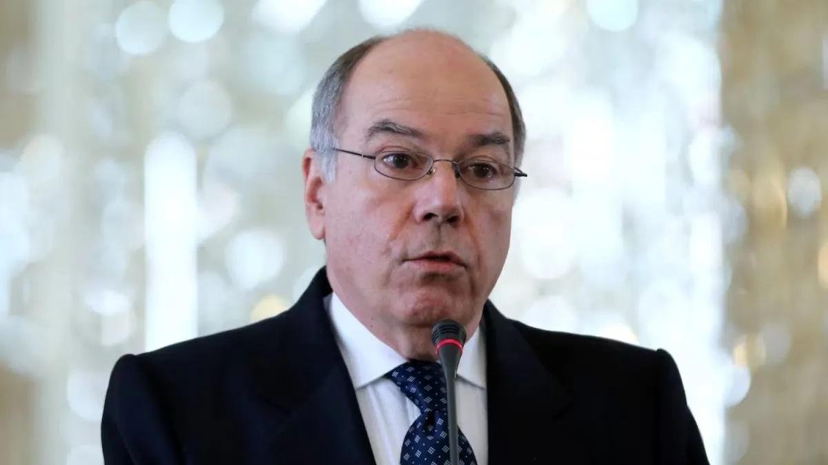 Fuerte advertencia del canciller de Brasil a Javier Milei por los ataques a Lula da Silva: "Pare las agresiones"