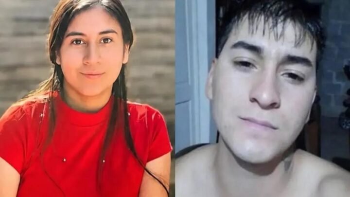 Ramírez, el acusado por el crimen de Cintia Orellana, ya contaba con graves denuncias previas por violencia de género