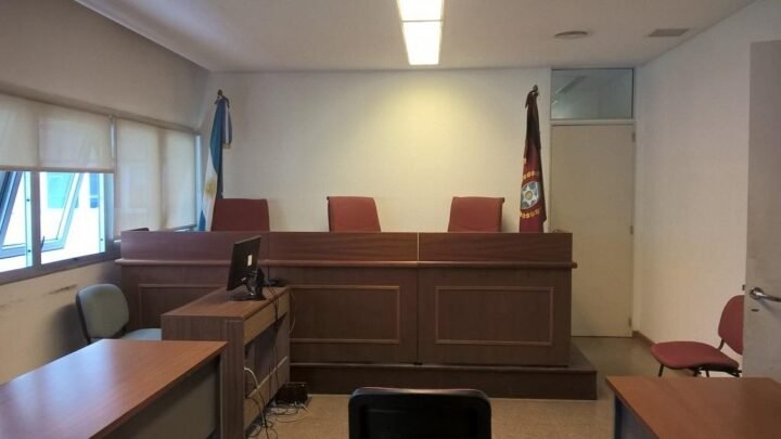 Condena por homicidio culposo tras siniestro vial en General Güemes