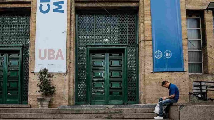 Gremios universitarios llamaron a un nuevo paro nacional en respuesta a los incumplimientos del Gobierno