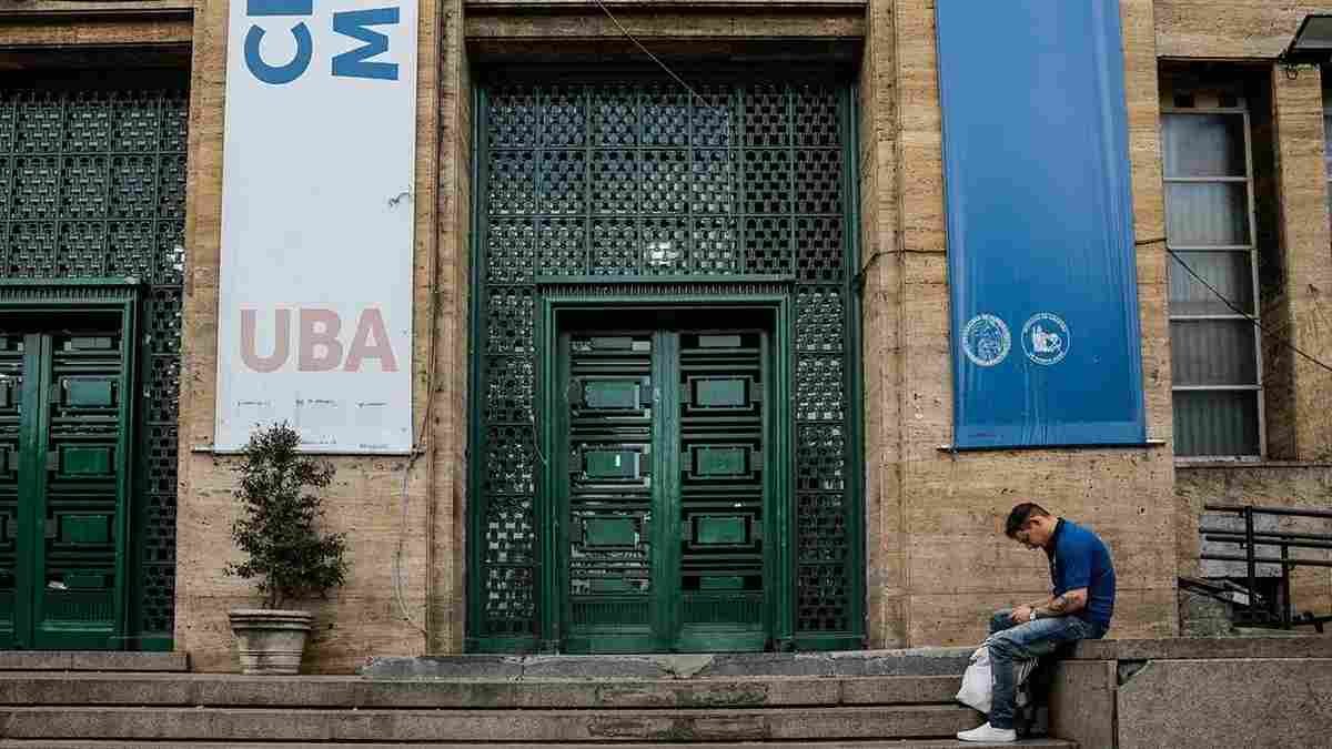 Gremios universitarios llamaron a un nuevo paro nacional en respuesta a los incumplimientos del Gobierno