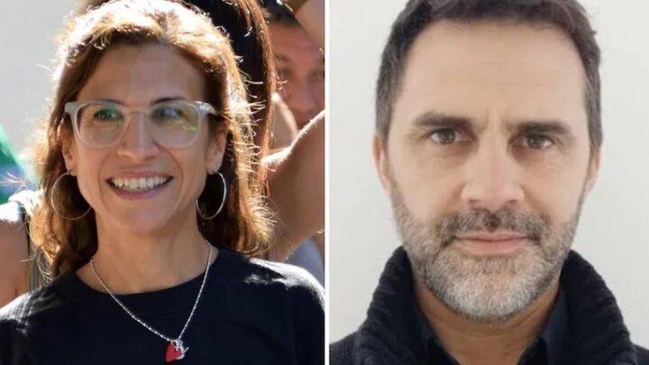 Habló el abogado del hombre acusado de haber matado a su esposa e incendiado su auto en Córdoba: “Él no fue el asesino”