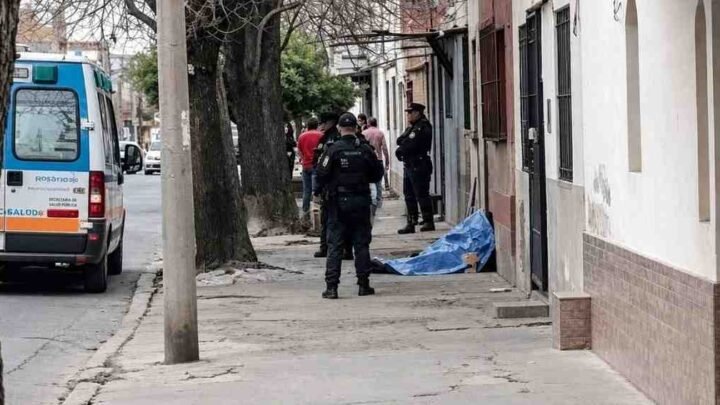 hombre sin vida Hernando de Lerma Encuentran cuerpo barrio