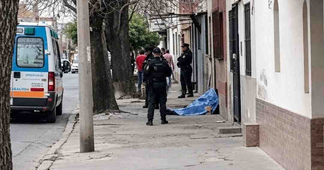 hombre sin vida Hernando de Lerma Encuentran cuerpo barrio