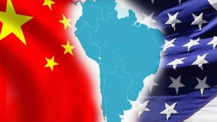 "Hipócrita y arrogante": China acusó a EEUU de bloquear cooperación con Argentina y suma mas tensión diplomática para