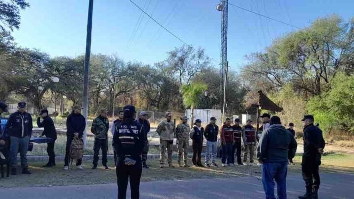 Trágico desenlace en Hipólito Yrigoyen: hallaron sin vida a Sergio Martín Vergara