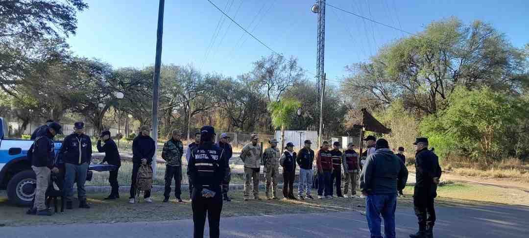 Trágico desenlace en Hipólito Yrigoyen: hallaron sin vida a Sergio Martín Vergara