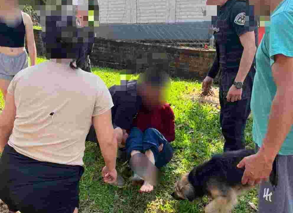 Tragedia en Misiones: una mujer de 93 años murió tras ser atacada por un perro en Santa Ana