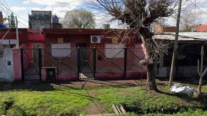 Tragedia en Rafael Calzada: un niño de 12 años fue asesinado y su padre quedó detenido tras confesar
