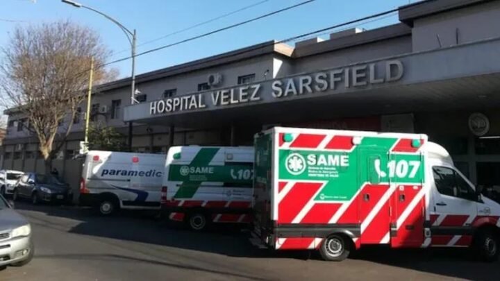 Horror en Villa Devoto: un hombre mató a su esposa de una puñalada y fue detenido