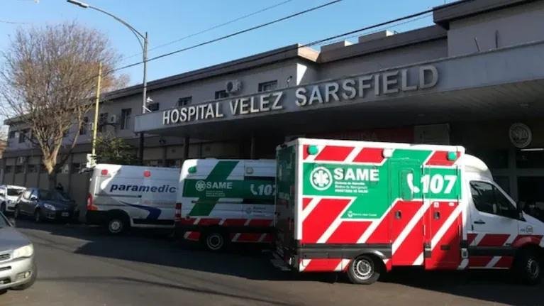 Horror en Villa Devoto: un hombre mató a su esposa de una puñalada y fue detenido