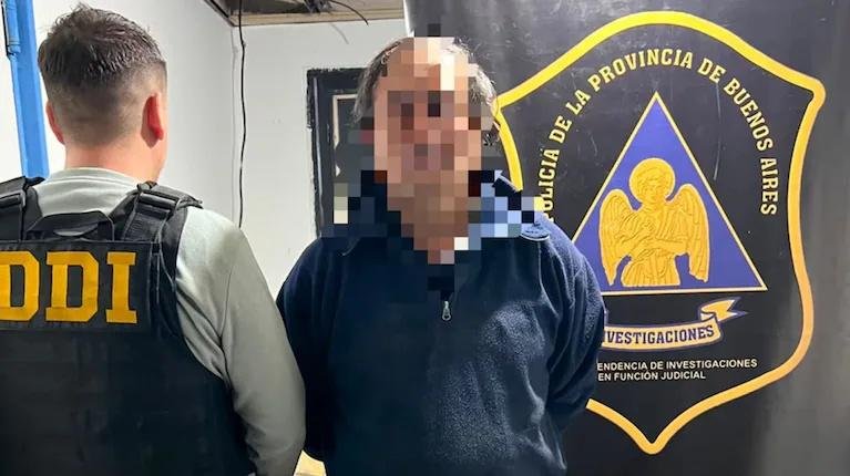 Horror en Zárate: detuvieron a un hombre acusado de abusar de su hijastra y dejarla embarazada