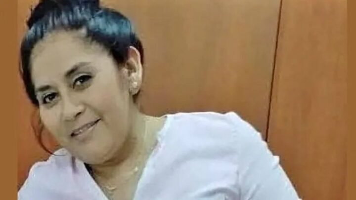Incendio fatal en Santiago del Estero: una enfermera murió calcinada y su marido sufrió quemaduras en el 95% del cuerpo