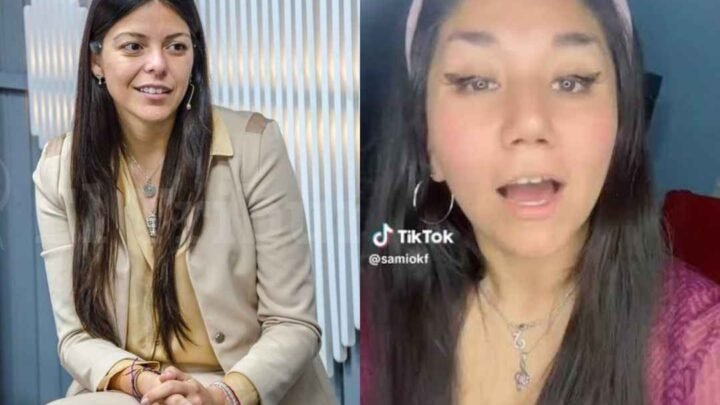 Sami Orozco Milei critica Emilia falta apoyo encuentro Javier
