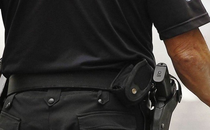 robo arma policía Salta Detienen mujer boliche