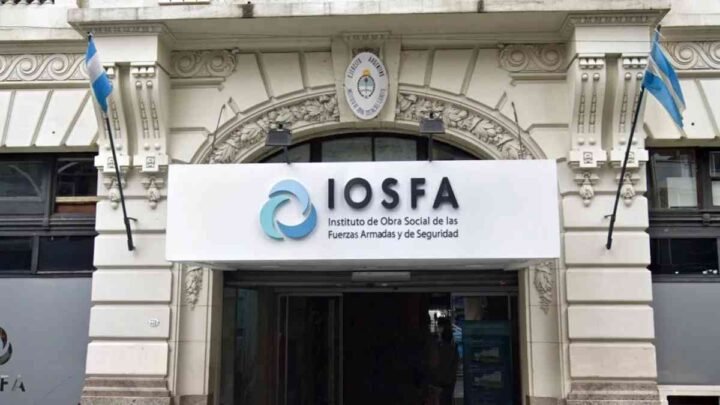 IOSFA cerró sin sanciones las investigaciones por la deuda millonaria y la compra de vacunas