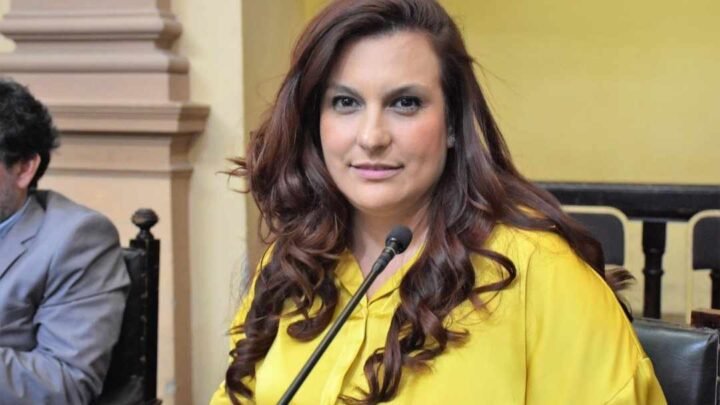 Juárez propone evaluaciones psicológicas para funcionarios de los tres poderes