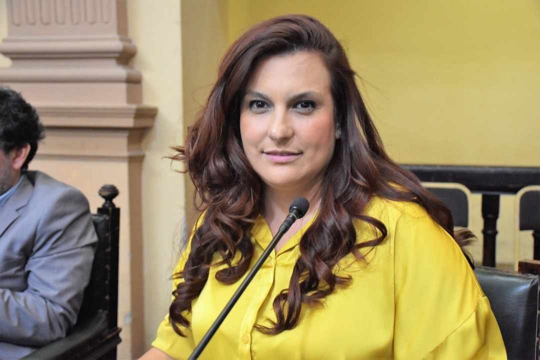 Juárez propone evaluaciones psicológicas para funcionarios de los tres poderes