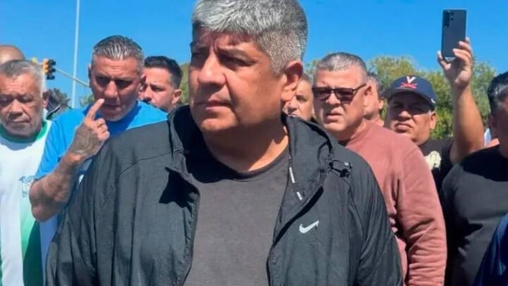 La advertencia de Pablo Moyano a los empresarios y la dura reflexión sobre el peronismo