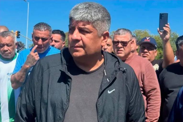 La advertencia de Pablo Moyano a los empresarios y la dura reflexión sobre el peronismo