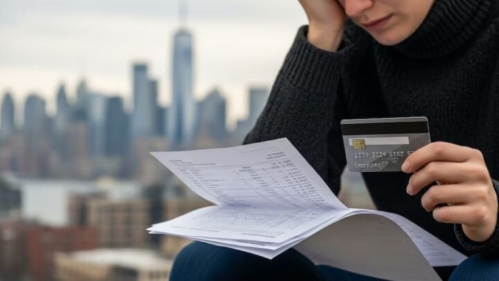 Argentina encabeza el ranking de morosidad bancaria en toda América Latina